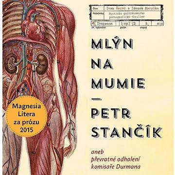 Mlýn na mumie (8594072279133)