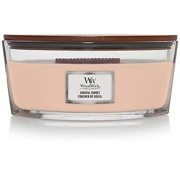 WOODWICK Elipsa Coastal Sunset 453 g (5038581056999)