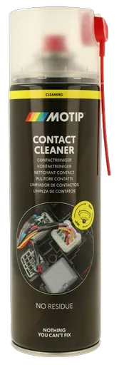 MOTIP - Čistič kontaktov 500 ml