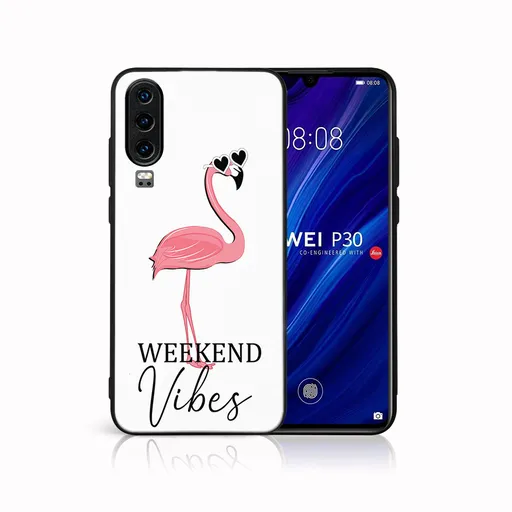 MY ART Ochranný obal pre Huawei P30 VIBES (128)