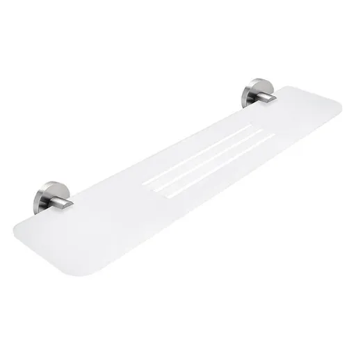 Nimco Unix polička nehrdzavejúca oceľ UNMX36010