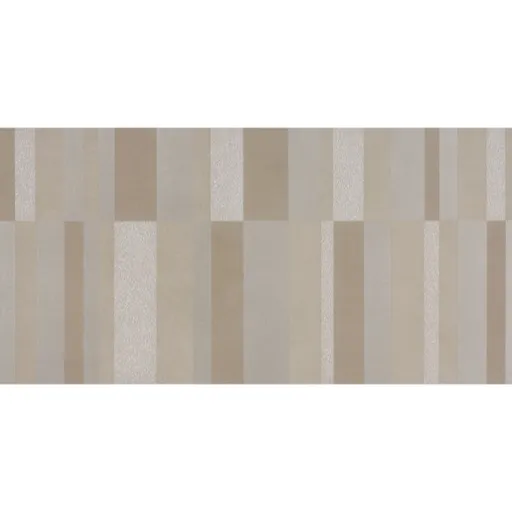 Dekor Rako Up šedohnedá 20x40 cm pololesk WITMB509.1