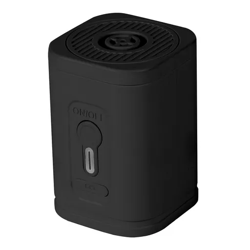 Compactor Elektrická akumulátorová vákuová pumpa s USB dobíjaním 30 W