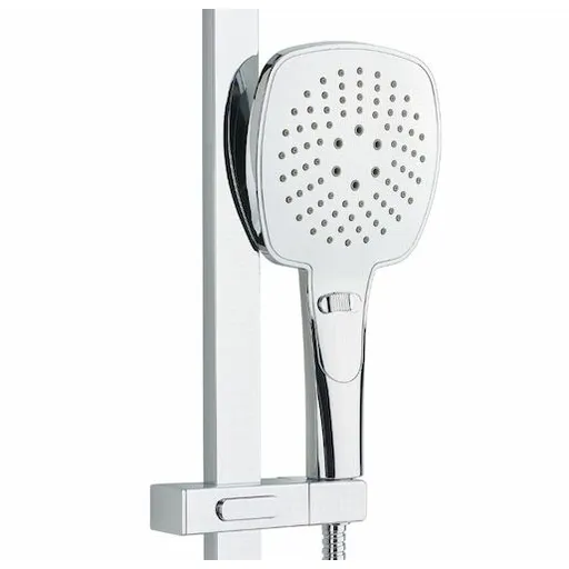 SIKO náhradné Sprchová hlavica k SIKOBSSSH81