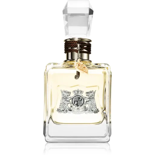 Juicy Couture Juicy Couture parfumovaná voda pre ženy 100 ml