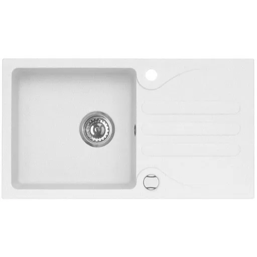 Drez Alveus Galapagos 30 White 11 1100882