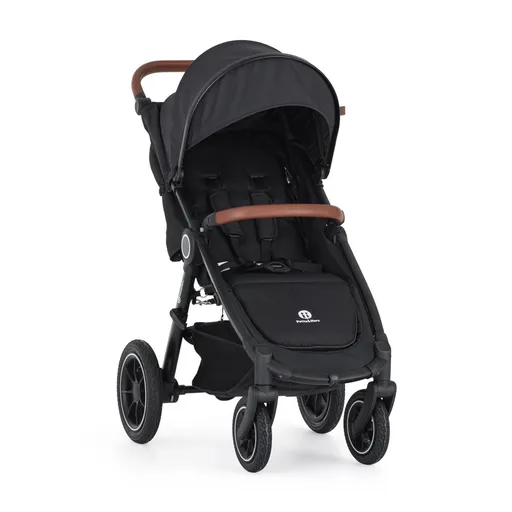 PETITE&MARS Sport Street2 Air Oak Perfect Black 2024