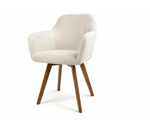 Elvisia Jedálenská stolička OLIVIA | béžová