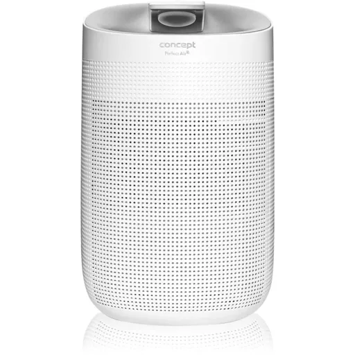 Concept OV1200 odvlhčovač a čistička vzduchu White 1 ks