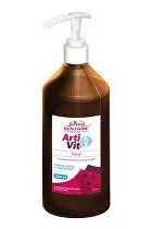 VITAR Veterinae ArtiVit sirup 1000ml s dávkovačom