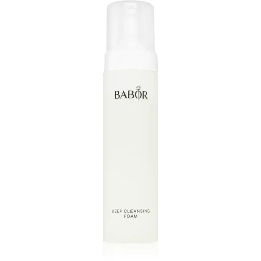 BABOR Cleansing hĺbkovo čistiaca pena 200 ml