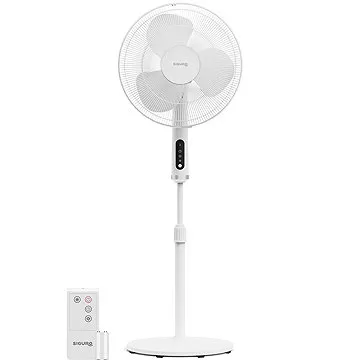 Siguro FN-K35 Summer Wind White (SGR-FN-K350W)