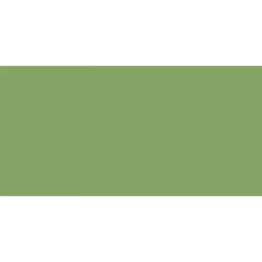 Rako Color One zelená mat 20x40 cm