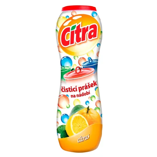 Citra 400g piesok na riad