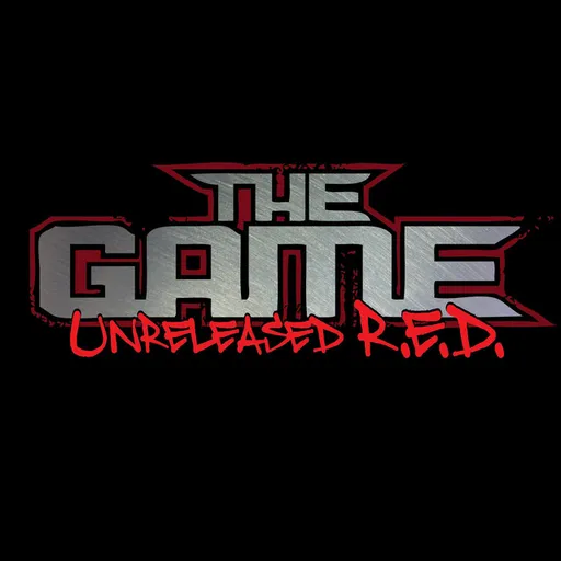 The Game, Unreleased R.E.D., CD