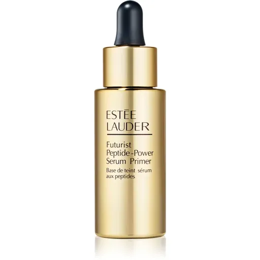 Estée Lauder Futurist Peptide Power Serum Primer tekutá podkladová báza 27 ml