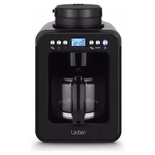 LAUBEN Grind&Drip coffee maker 600BB prekvapkávač