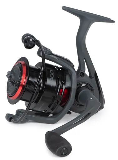 Fox rage navijak warrior 4000