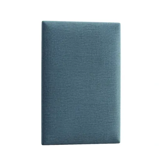 ArtElta Čalúnený panel | 60 x 40 cm Farba: Monolith 76 / modrá