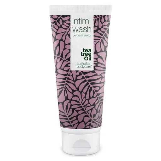 AUSTRALIAN BODYCARE Intim Wash 200 ml