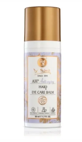 Balzam na vrásky a vačky pod očami