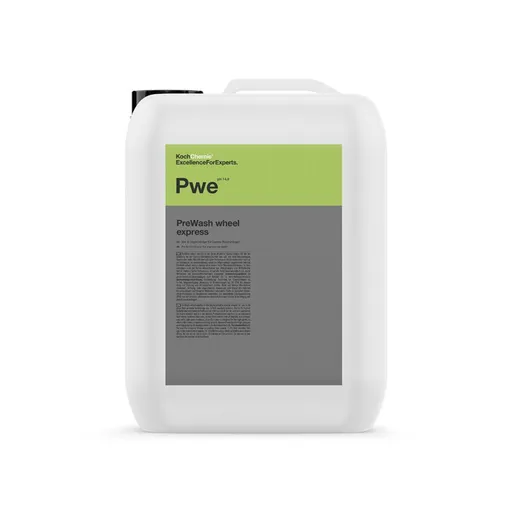KOCH CHEMIE - Koch Chémia Čistič diskov Koch Prewash wheel express 20 lt EG4331020