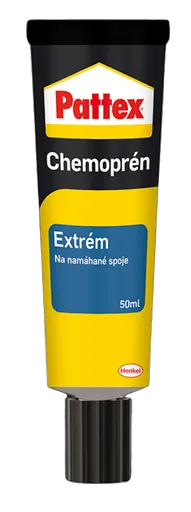 PATTEX CHEMOPRÉN EXTRÉM KLASIK - Lepidlo na klimaticky namáhané spoje transparentny 50 ml