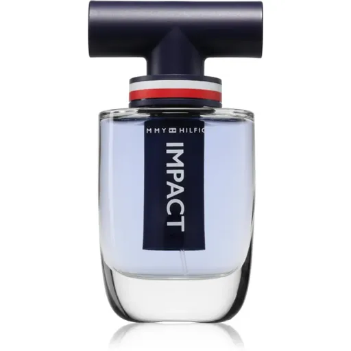 Tommy Hilfiger Impact toaletná voda pre mužov 50 ml