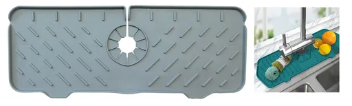 MAKRO - Podložka silikónová k baterii