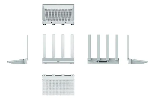 Xiaomi Router BE3600 2.5G EU