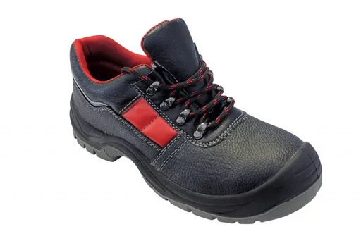 KIEL SC-02-002 S3 SRC poltopánka 48 čierna