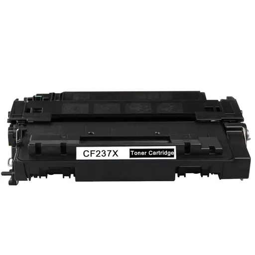 Kompatibilný toner s HP 37X CF237X čierný (black)