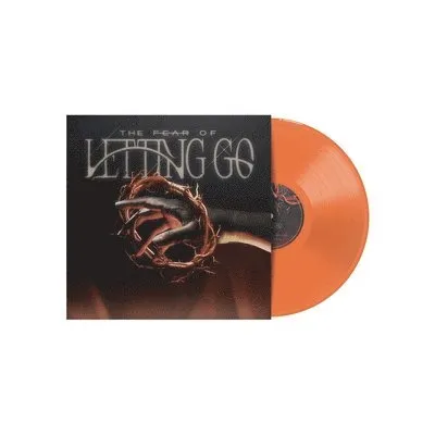 The Fear of Letting Go - Hollow Front LP