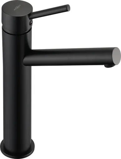 MEXEN - Eri umývadlová batéria vysoká čierna 74210-70