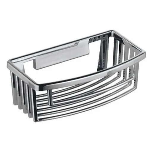 Polička Keuco chróm 24942010100