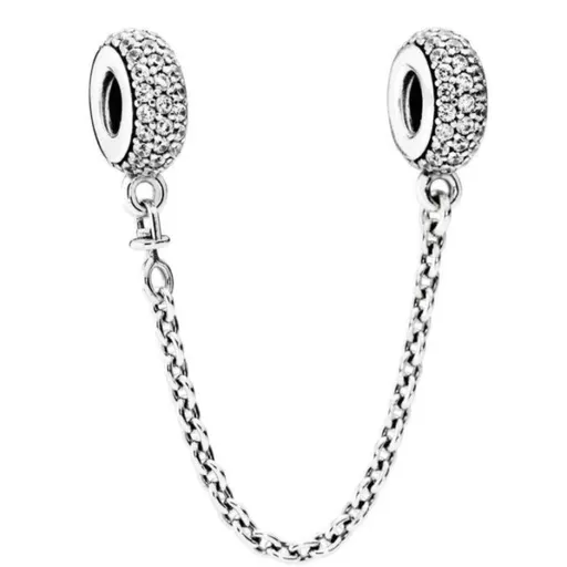 Bezpečnostná retiazka Pandora Moments 791736CZ-05