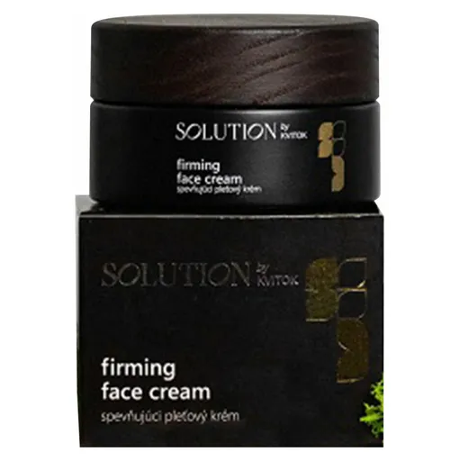 KVITOK Solution Spevňujúci pleťový krém 30 ml