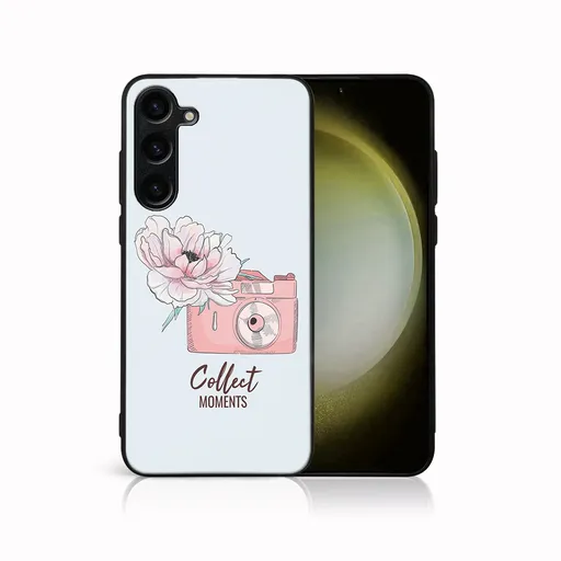 MY ART Ochranný kryt pre Samsung Galaxy S25 FE MOMENTS (122)