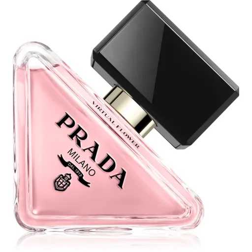 Prada Paradoxe Virtual Flower parfumovaná voda plniteľná pre ženy 30 ml
