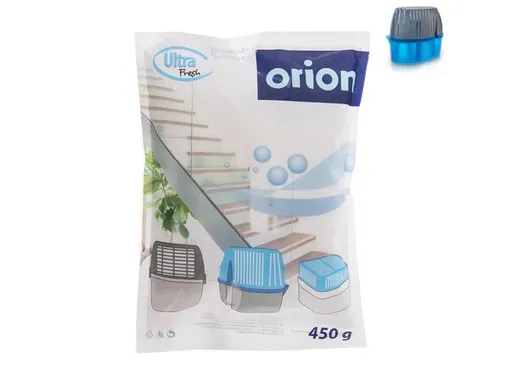 Náplň do pohlcovača vlhkosti ORION Humi 450g