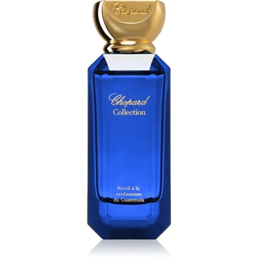 Chopard Gardens of the Tropics Néroli à la cardamome du Guatemala parfumovaná voda unisex 50 ml