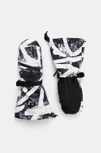 Detské lyžiarske rukavice Burton VENT