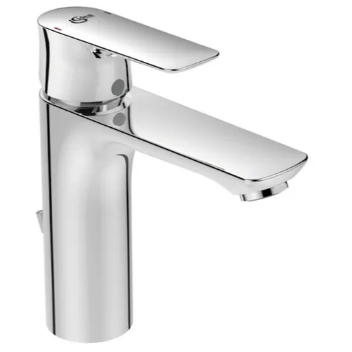 Ideal Standard Connect Air umývadlová batéria s výpusťou chróm A7053AA