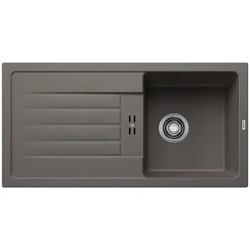 Blanco FAVUM 45 S drez šedá vulkán 527266