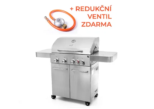 G21 Plynový gril G21 Argentína BBQ