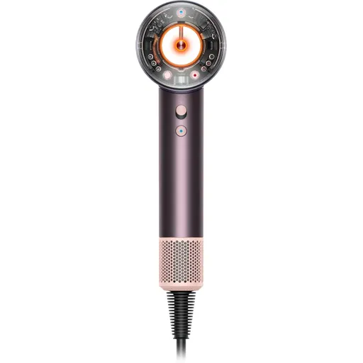 Dyson Supersonic™ Nural HD16 Jasper Plum fén na vlasy + box 1 ks