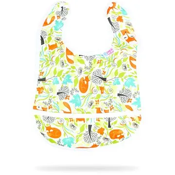 PETIT LULU Podbradník – Líšky (8596040013084)