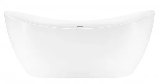 REA - Voľne stojaca vaňa KERRANO 150 REA-W2002