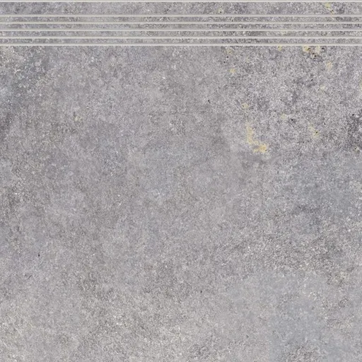 Schodovka Rako Shade gravel 60x60 cm mat DCP62888.1