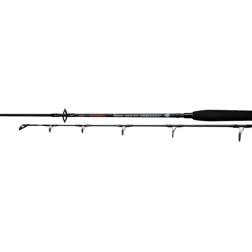 Shimano prút vengeance jigging spinning 1,83 m 100-300 g